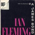 Cover Art for 9780451081957, Doctor No (James Bond) by Ian Fleming