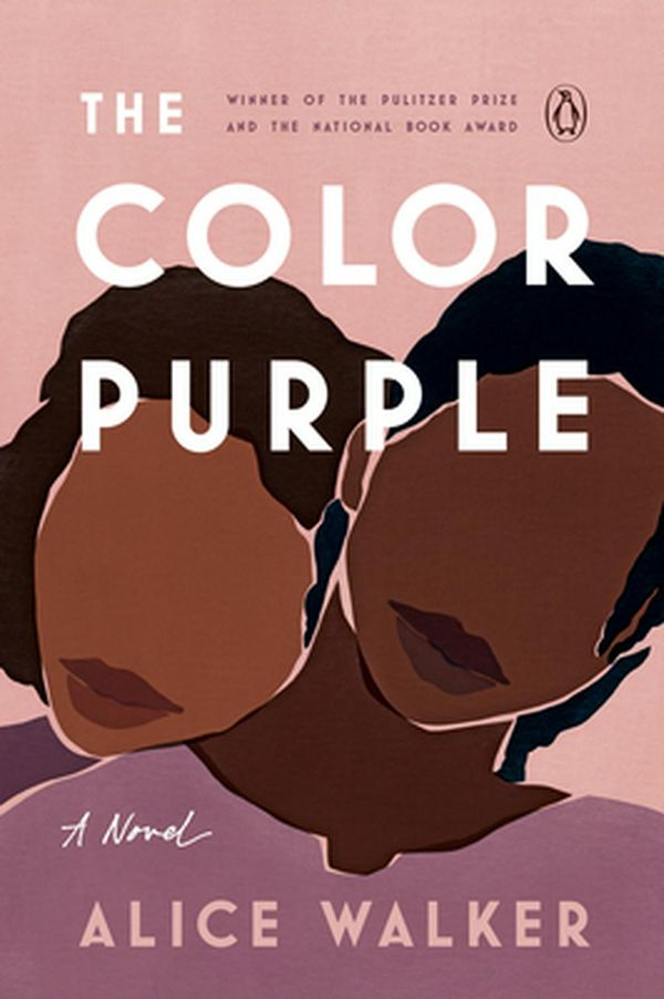 Cover Art for 9780143135692, The Color Purple by Alice Walker