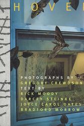 Cover Art for 9781891273001, Gregory Crewdson by Rick Moody, Darcey Steinke, Joyce Carol Oates, Bradford Morrow