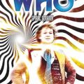 Cover Art for 9780563486268, "Doctor Who", Spiral Scratch: Future Nostalgia by Gary Russell