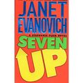 Cover Art for B00DJYD786, [Seven Up] [by: EVANOVICH] by Janet Evanovich