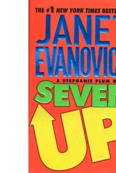 Cover Art for B00DJYD786, [Seven Up] [by: EVANOVICH] by Janet Evanovich