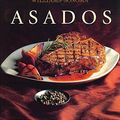 Cover Art for 9786074042467, Asados / Grilling by Denis Kelly