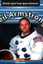 Cover Art for 9780836847581, Neil Armstrong by Jonatha A. Brown