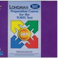 Cover Art for 9780132056854, Longman Preparation Course for the TOEFL Test: IBT: Audio CDs by Deborah Phillips