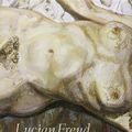 Cover Art for 9788817018524, Lucian Freud by William Feaver