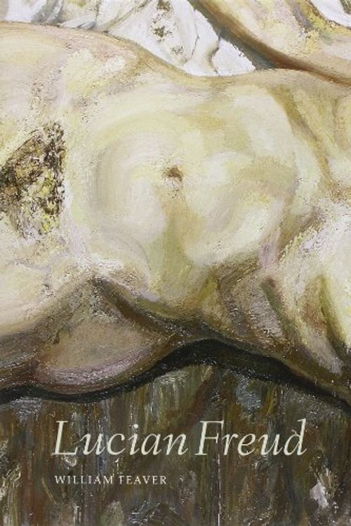 Cover Art for 9788817018524, Lucian Freud by William Feaver