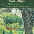 Cover Art for 9781844033720, Beth Chatto's Woodland Garden by Beth Chatto