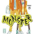 Cover Art for 9783770491070, Robico: My little Monster 13 by Robico, Claudia Peter
