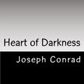 Cover Art for 9781985195127, Heart of Darkness by Joseph Conrad