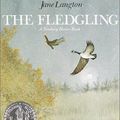 Cover Art for 9780807261743, The Fledgling by Jane Langton