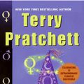 Cover Art for 9780061804830, Equal Rites by Terry Pratchett