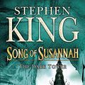 Cover Art for 9780340827185, Song of Susannah by Stephen King