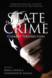 Cover Art for 9780813549019, State Crime by William Chambliss