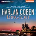 Cover Art for 9781423327615, Long Lost by Harlan Coben