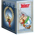 Cover Art for 9789350096154, The Complete Asterix Box Set (37 Titles) [Product Bundle] Rene Goscinny & Albert Uderzo by Hachette Book