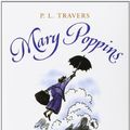 Cover Art for 9788817075572, Mary Poppins by P L. Travers