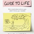 Cover Art for 9780008187637, A Sticky Note Guide to Life by Chaz Hutton