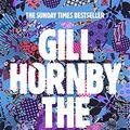 Cover Art for 9780349140292, The Hive by Gill Hornby