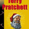 Cover Art for 9780061347375, Hogfather by Sir Terence David John Pratchett