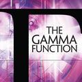 Cover Art for 9780486803005, The Gamma Function by Emil Artin
