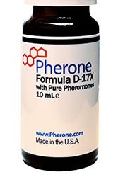 Cover Art for 0000096059944, Pherone Formula D-17X Pheromone Cologne for Men to Attract Women, with Pure Human Pheromones by Unknown