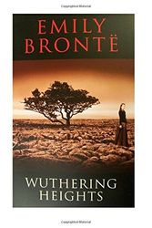Cover Art for 9781500462949, Wuthering Heights by Emily Bronte