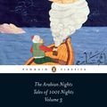 Cover Art for 9780141943565, The Arabian Nights: Tales of 1,001 Nights by Robert Irwin, Malcolm Lyons, Ursula Lyons