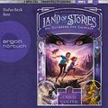 Cover Art for 9783839842034, Land of Stories: Das magische Land 2 - Die Rückkehr der Zauberin by Chris Colfer