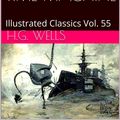Cover Art for 1230001388534, THE WAR OF THE WORLDS by H.G. WELLS