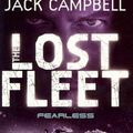 Cover Art for 9780857681317, The Lost Fleet: Fearless Bk. 2 by Jack Campbell