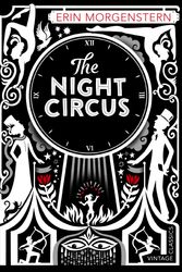 Cover Art for 9781784871055, The Night Circus by Erin Morgenstern