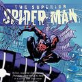 Cover Art for B00P16G5TI, Superior Spider-Man Vol. 4: Necessary Evil by Dan Slott