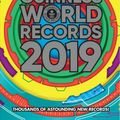 Cover Art for 9781684127184, Guinness World Records 2019 by Guinness World Records Ltd.