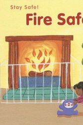 Cover Art for 9781403498540, Fire Safety by Sue Barraclough