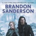 Cover Art for 9780765378583, The Bands of Mourning: A Mistborn Novel by Brandon Sanderson