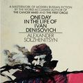 Cover Art for 9788087888575, One Day in the Life of Ivan Denisovich by Alexander Solzhenitsyn