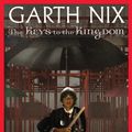Cover Art for 9780545278973, Superior Saturday (The the Keys to the Kingdom. Series # 6) [Paperback] by Garth Nix