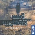 Cover Art for 9783440110096, Midnighters - Die Erwählten by Scott Westerfeld