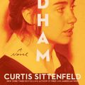 Cover Art for 9780593294994, Rodham by Curtis Sittenfeld