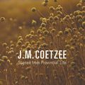 Cover Art for 9781846554858, Scenes from Provincial Life by J.m. Coetzee