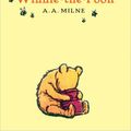 Cover Art for 9780142404676, Winnie-the-Pooh by A A. Milne