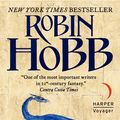 Cover Art for 9780061561658, Dragon Keeper by Robin Hobb