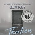 Cover Art for 9780062317643, Thirteen Doorways, Wolves Behind Them All by Laura Ruby