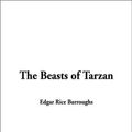 Cover Art for 9781588278340, The Beasts of Tarzan by Burroughs, Edgar Rice