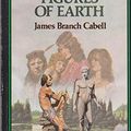 Cover Art for 9780048232342, Figures of Earth by James Branch Cabell