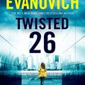 Cover Art for 9781472246158, Twisted Twenty-Six by Janet Evanovich