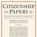 Cover Art for 9781593760007, Citizenship Papers by Wendell Berry