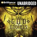 Cover Art for 9781441890795, The God Engines by John Scalzi