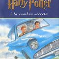 Cover Art for 9788481313284, Harry Potter i la cambra secreta: 16 by J.k. Rowling